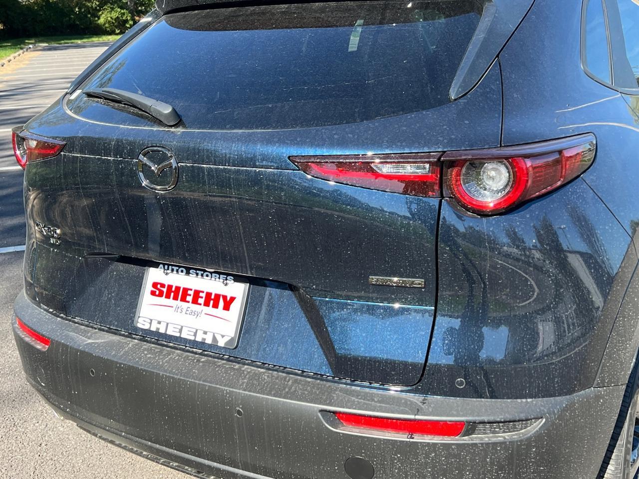 2026 MAZDA CX-30 2.5 S Aire Edition Hagerstown MD