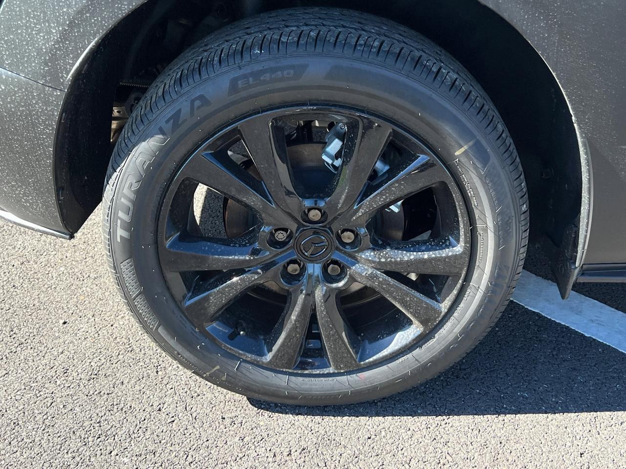 2026 MAZDA CX-30 2.5 S Aire Edition Hagerstown MD