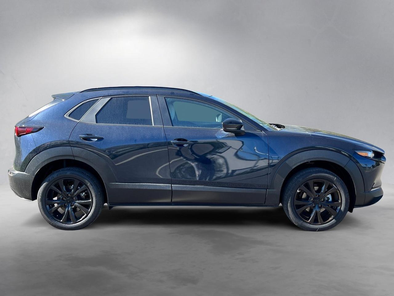 2026 MAZDA CX-30 2.5 S Aire Edition Hagerstown MD