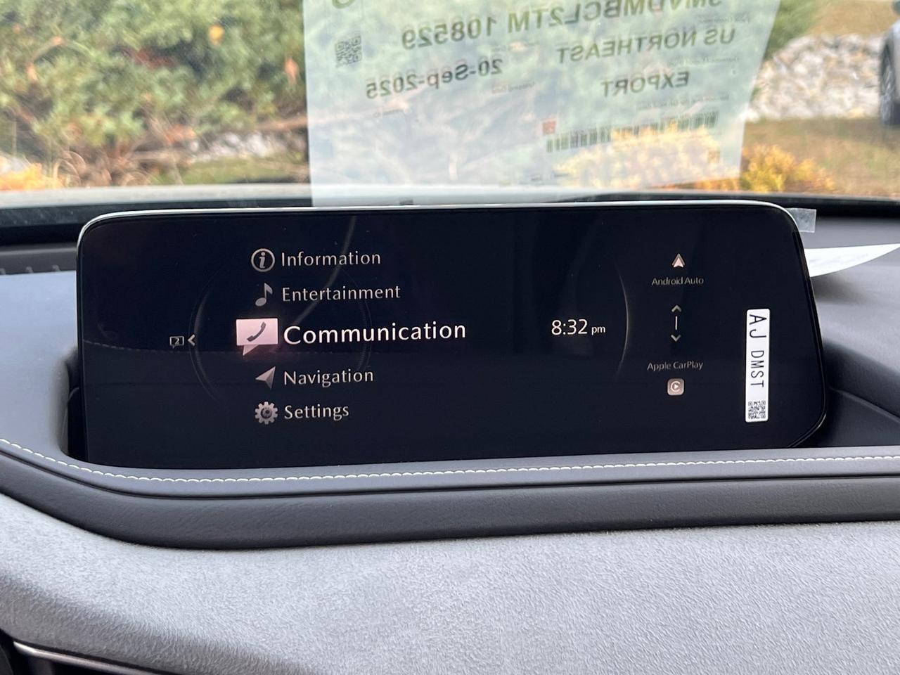 2026 MAZDA CX-30 2.5 S Aire Edition Hagerstown MD