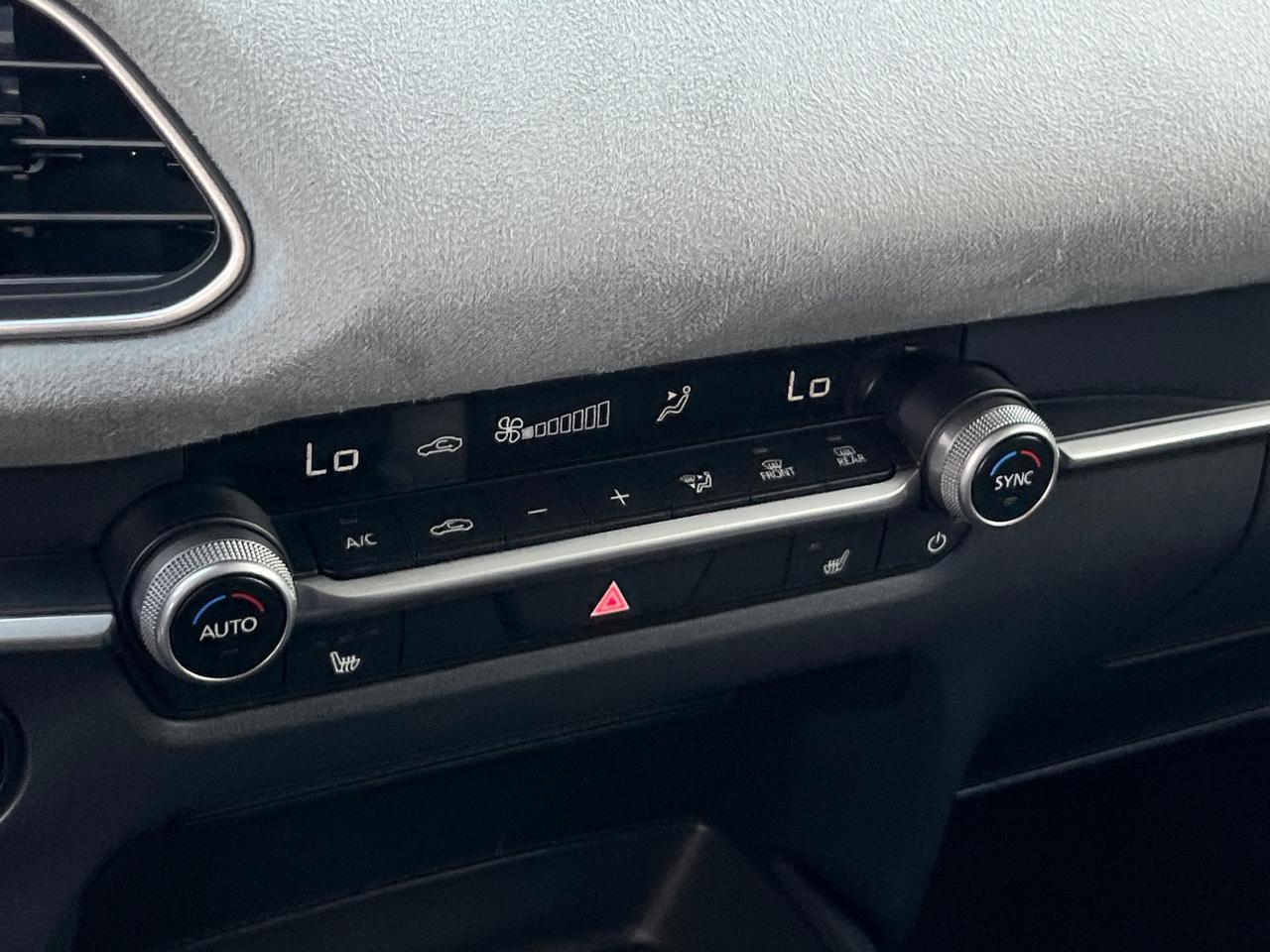 2026 MAZDA CX-30 2.5 S Aire Edition Hagerstown MD