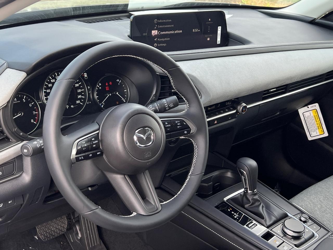 2026 MAZDA CX-30 2.5 S Aire Edition Hagerstown MD