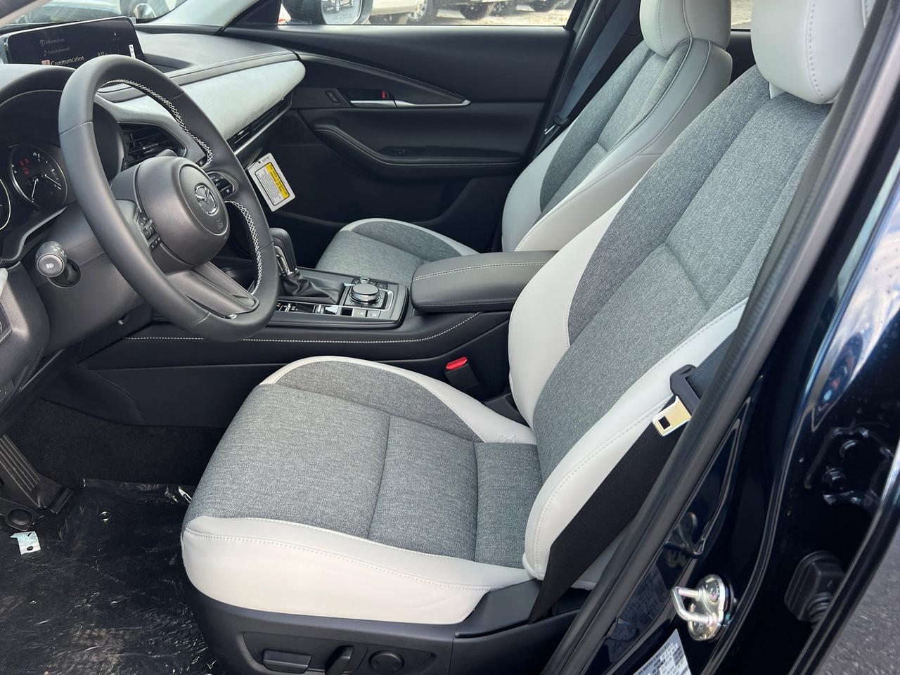 2026 MAZDA CX-30 2.5 S Aire Edition Hagerstown MD