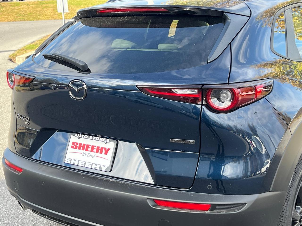 2026 MAZDA CX-30 2.5 S Aire Edition Hagerstown MD