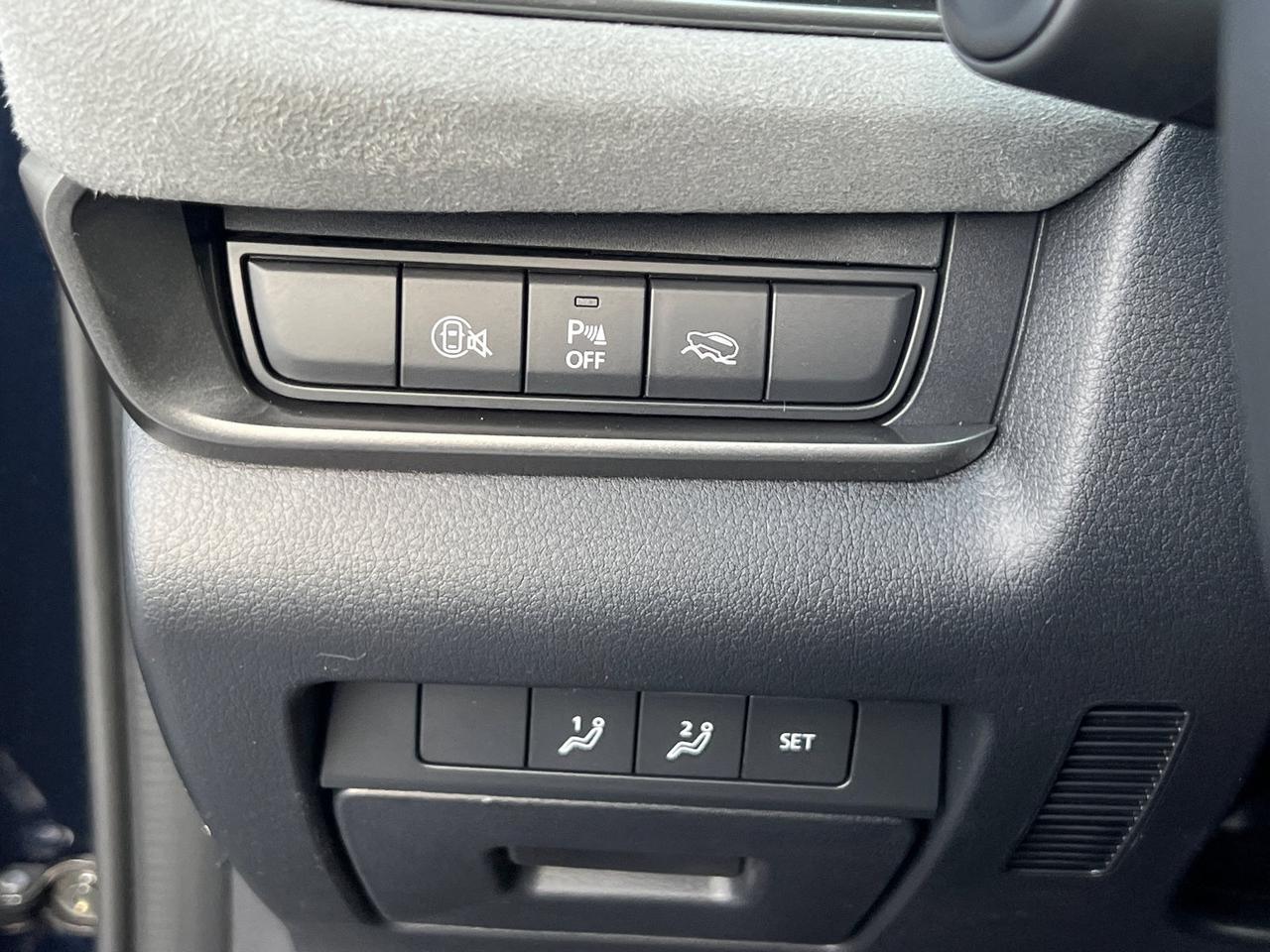 2026 MAZDA CX-30 2.5 S Aire Edition Hagerstown MD