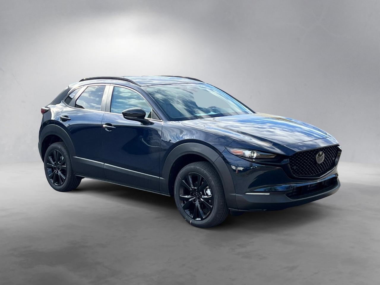 2026 MAZDA CX-30