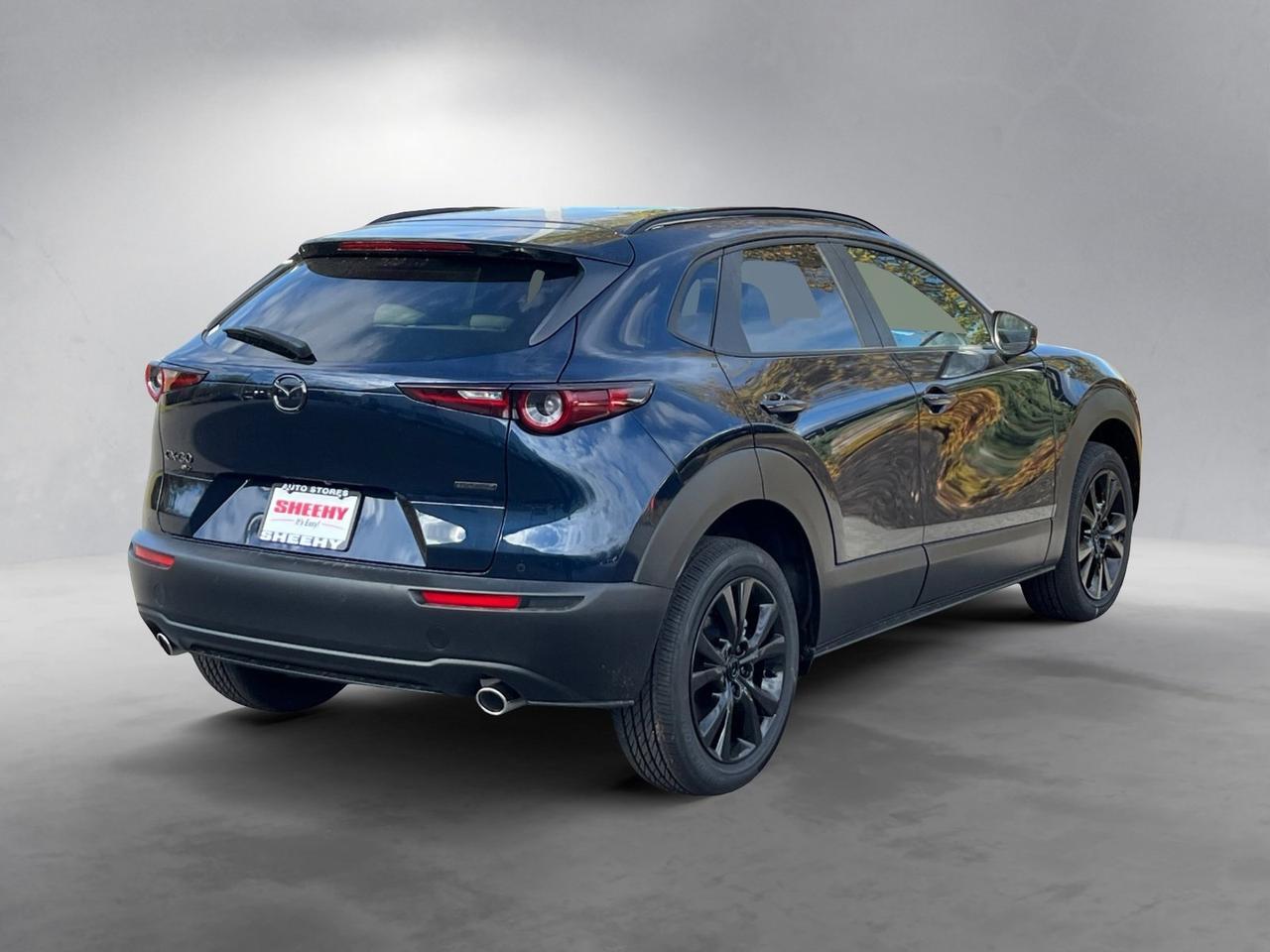 2026 MAZDA CX-30 2.5 S Aire Edition Hagerstown MD