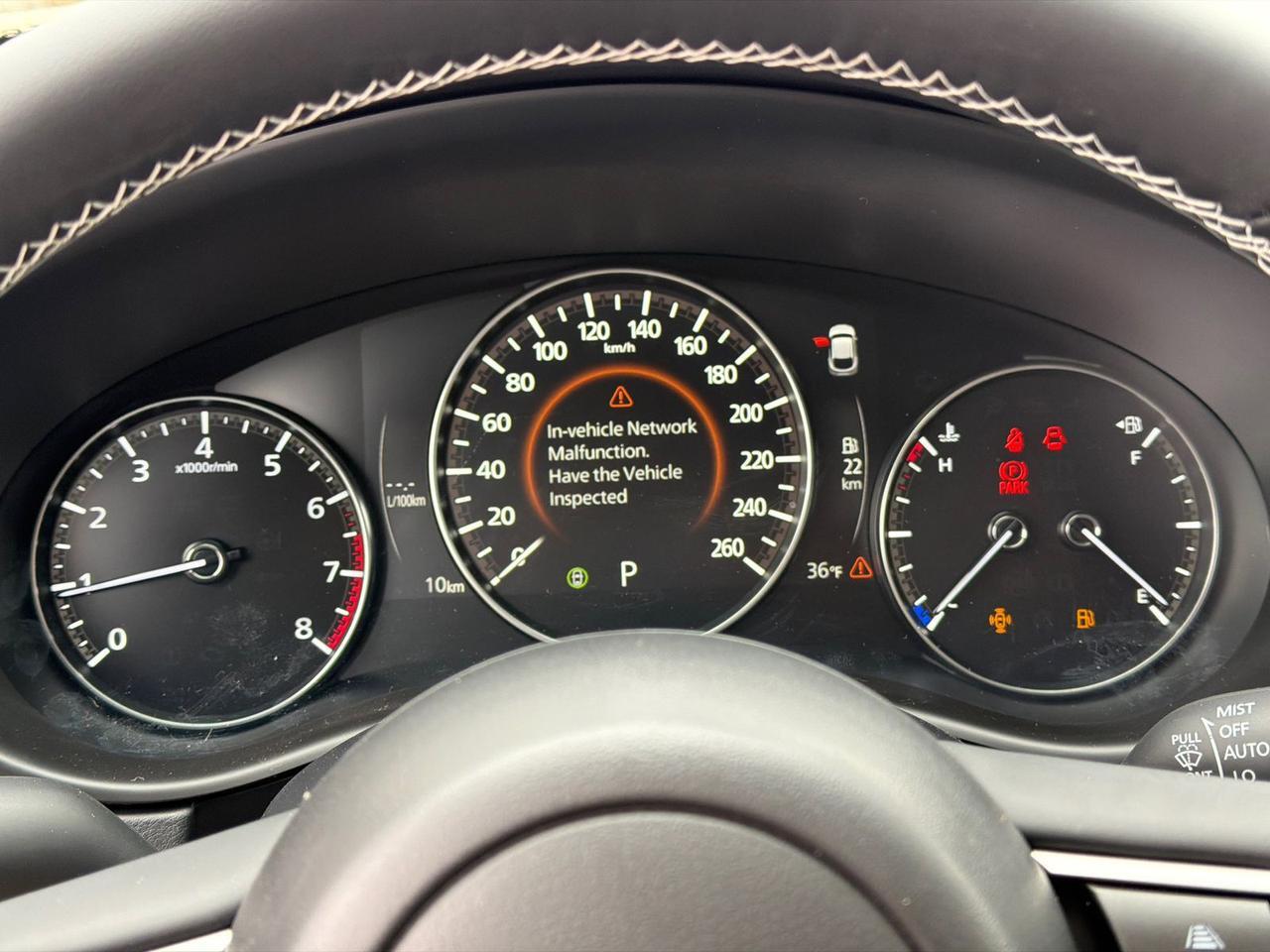 2026 MAZDA CX-30 2.5 S Aire Edition Hagerstown MD