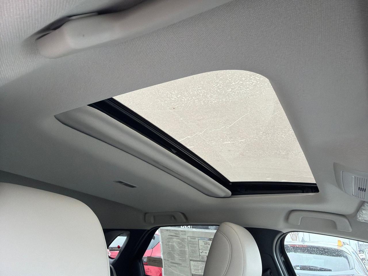 2026 MAZDA CX-30 2.5 S Aire Edition Hagerstown MD