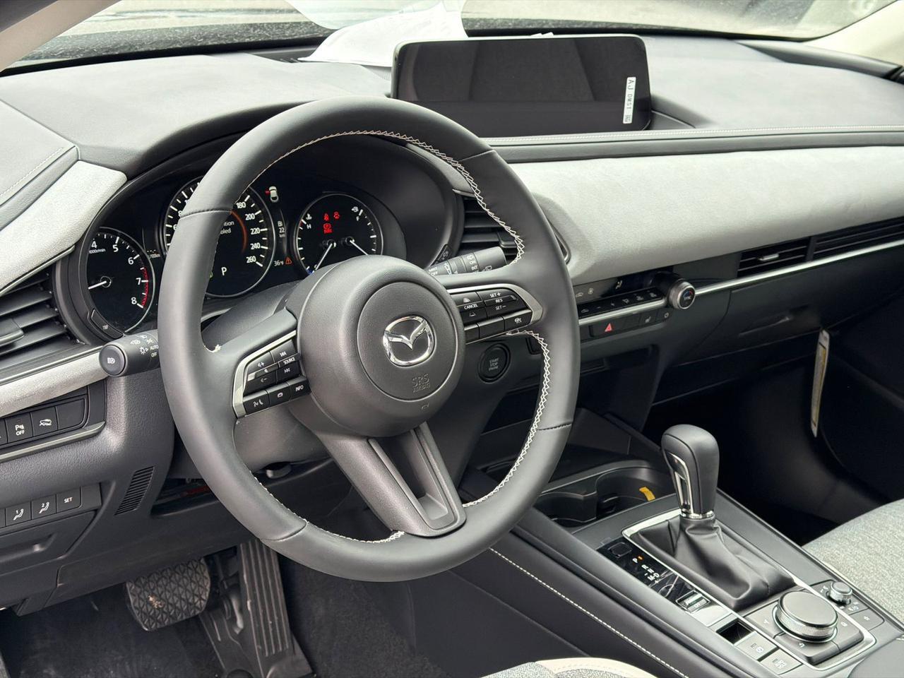 2026 MAZDA CX-30 2.5 S Aire Edition Hagerstown MD