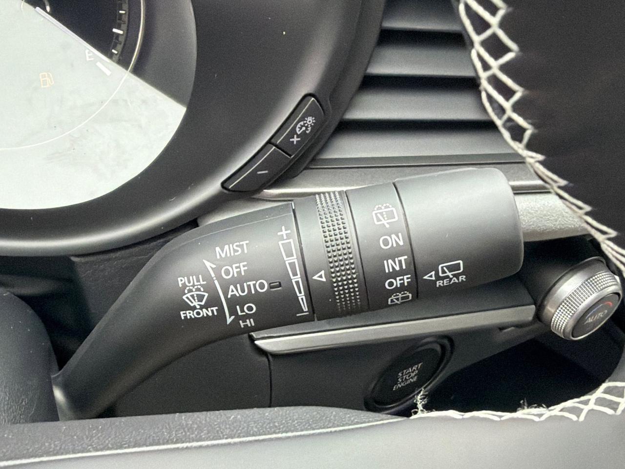 2026 MAZDA CX-30 2.5 S Aire Edition Hagerstown MD