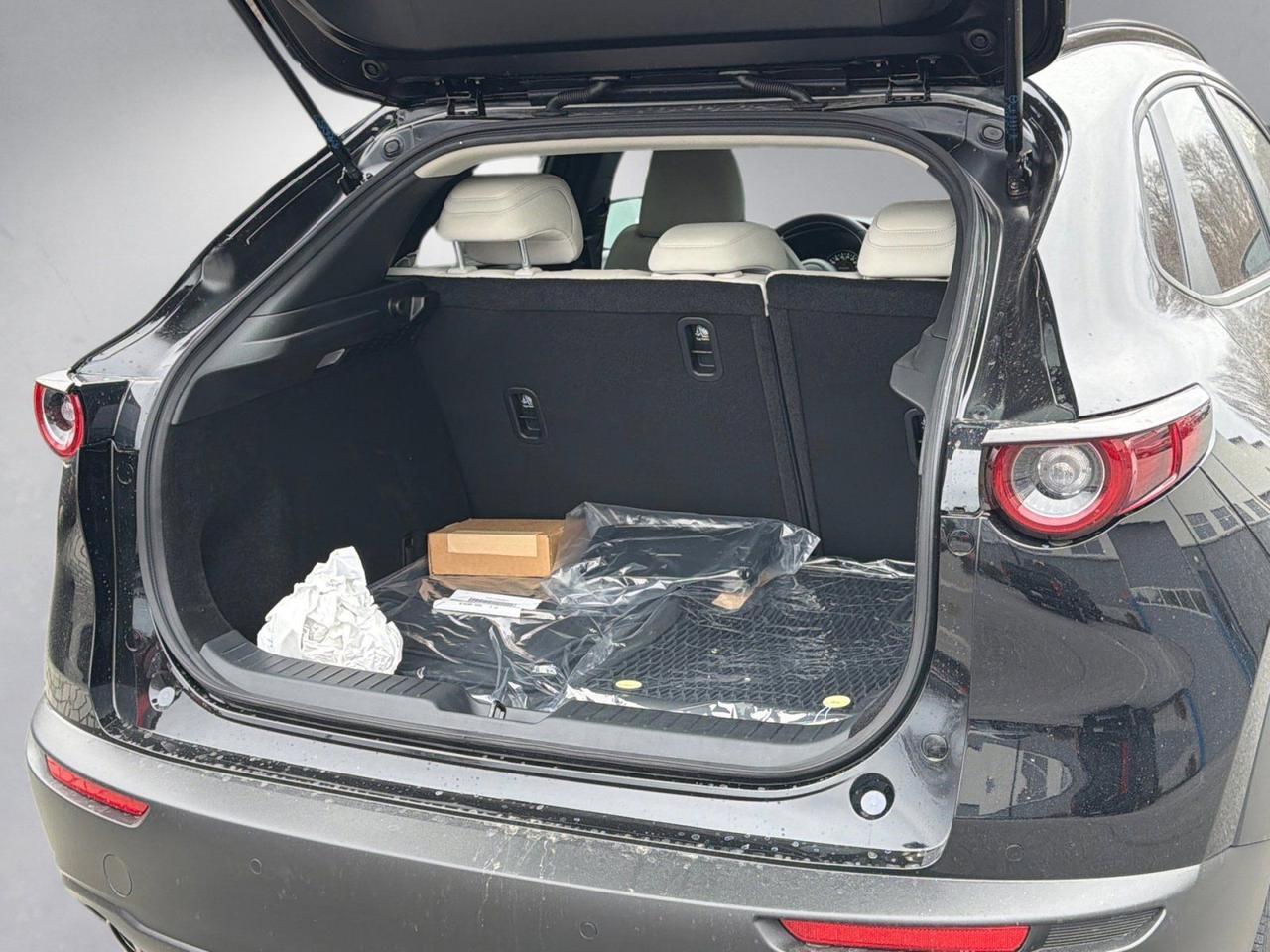 2026 MAZDA CX-30 2.5 S Aire Edition Hagerstown MD