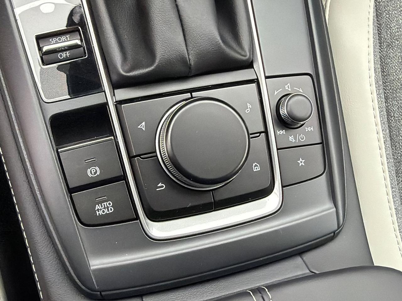 2026 MAZDA CX-30 2.5 S Aire Edition Hagerstown MD