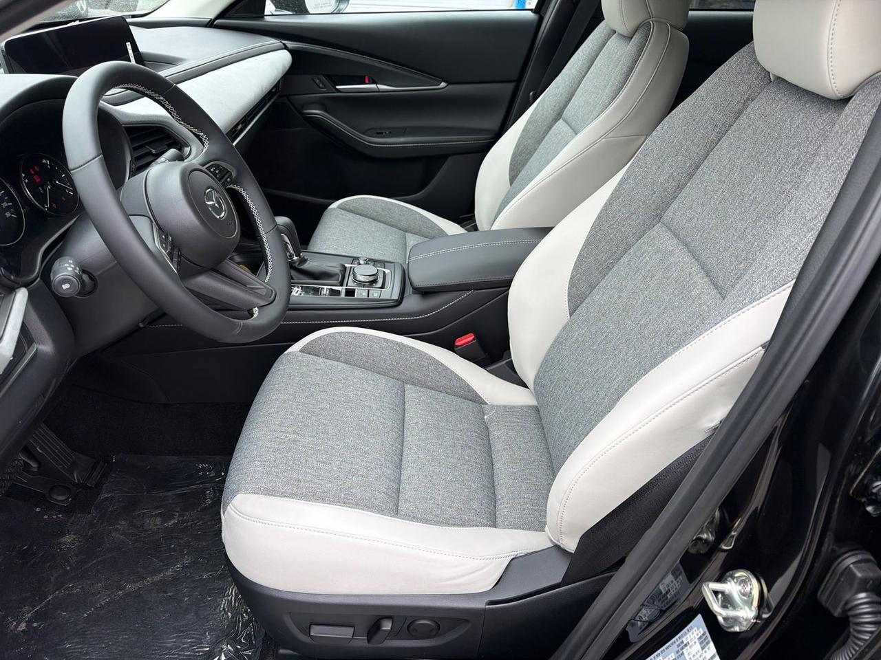 2026 MAZDA CX-30 2.5 S Aire Edition Hagerstown MD