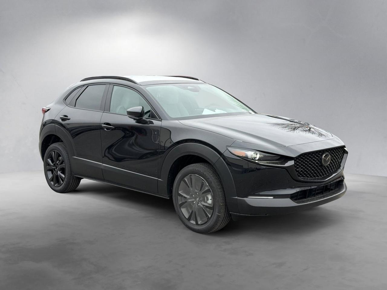 2026 MAZDA CX-30 2.5 S Aire Edition