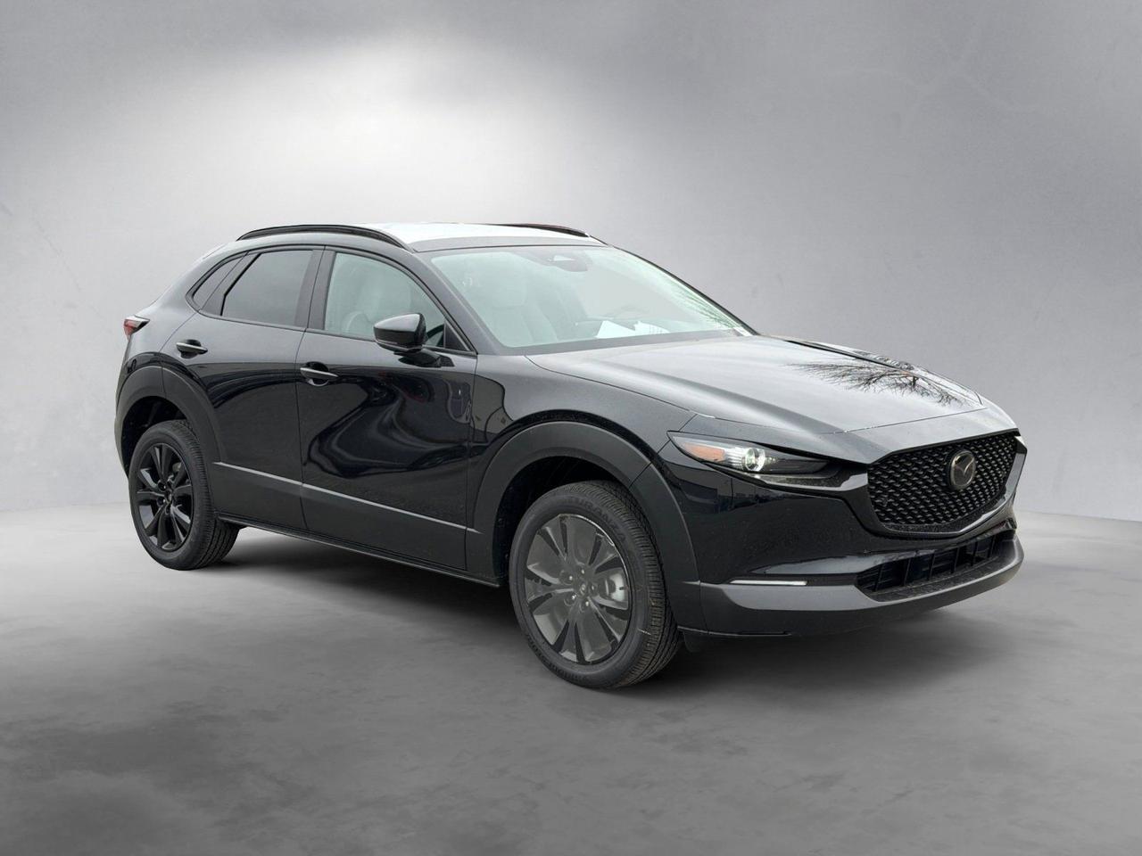 2026 MAZDA CX-30 2.5 S Aire Edition Hagerstown MD