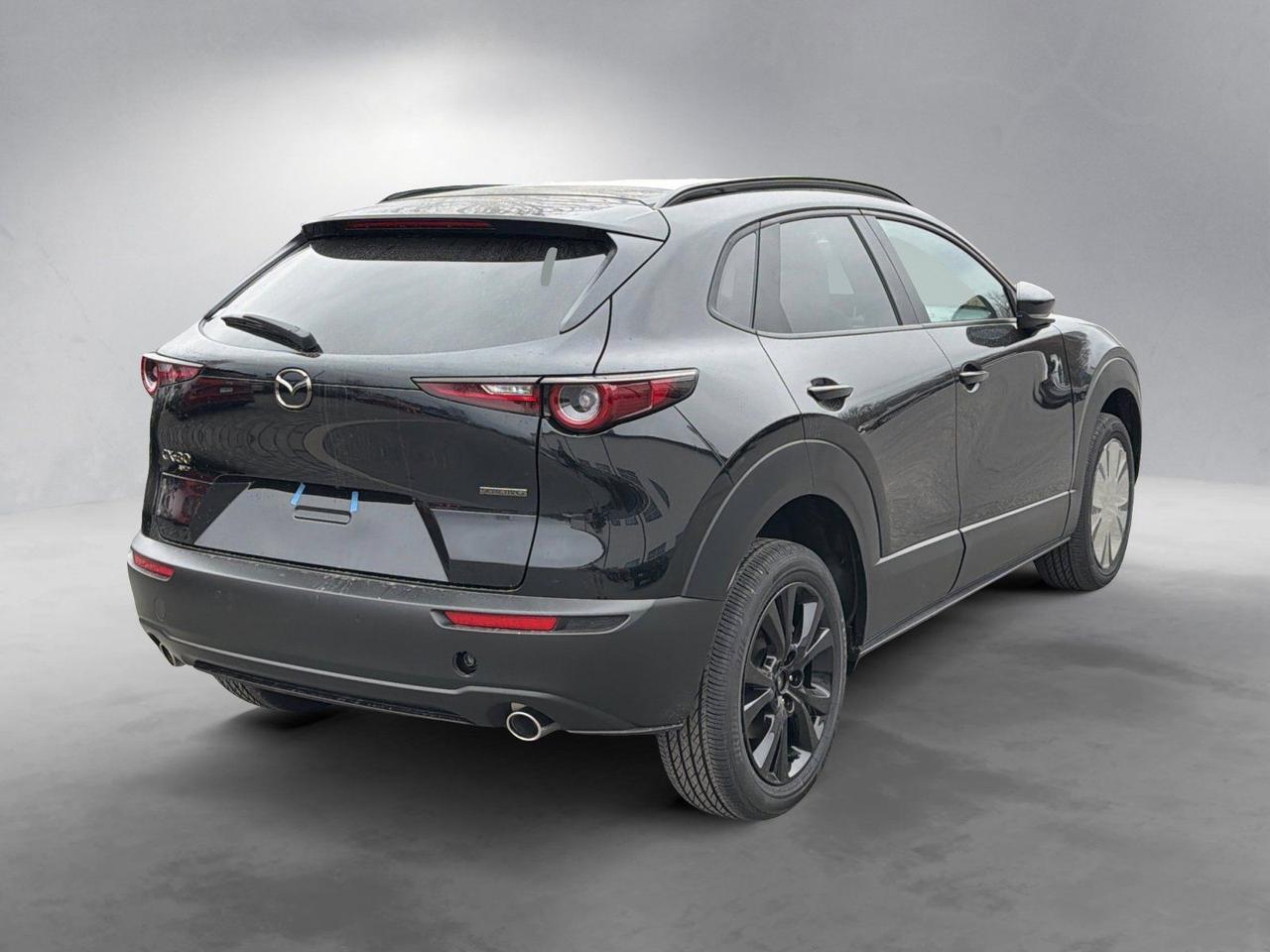 2026 MAZDA CX-30 2.5 S Aire Edition Hagerstown MD