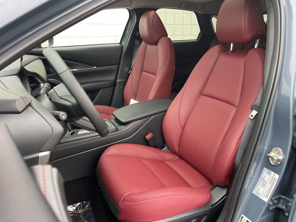 2026 MAZDA CX-30 2.5 S Carbon Edition Oshkosh WI