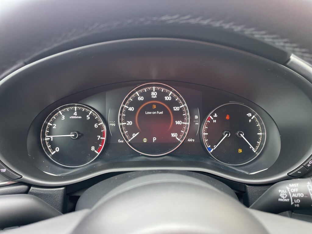 2026 MAZDA CX-30 2.5 S Carbon Edition San Clemente CA