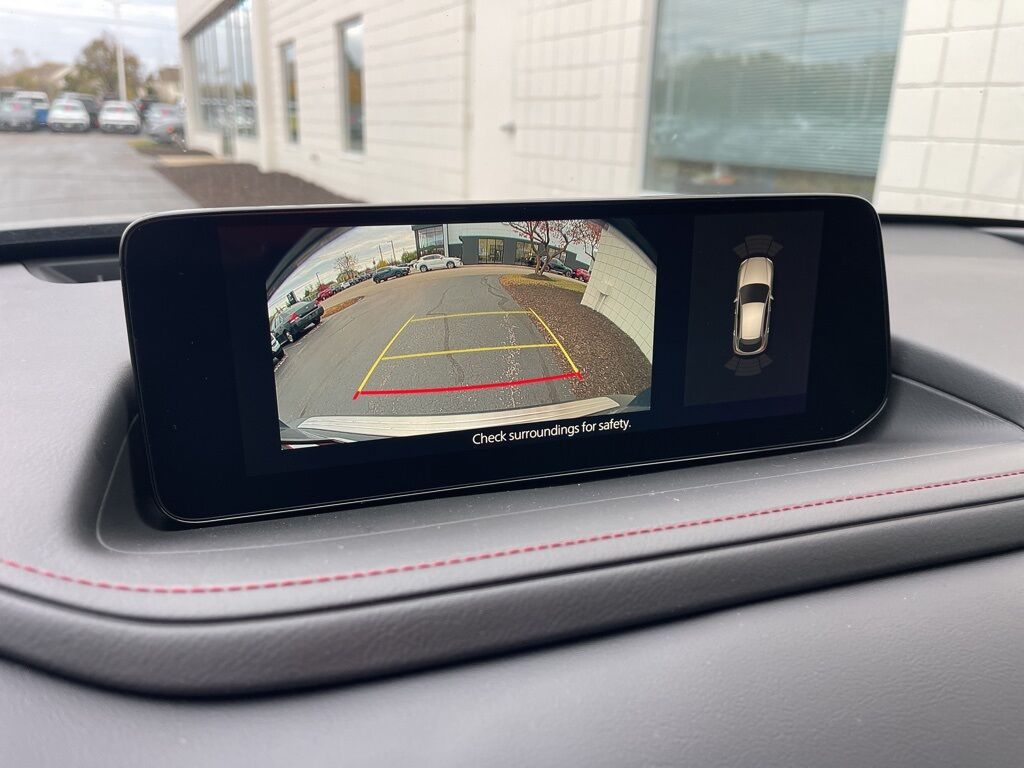 2026 MAZDA CX-30 2.5 S Carbon Edition San Clemente CA