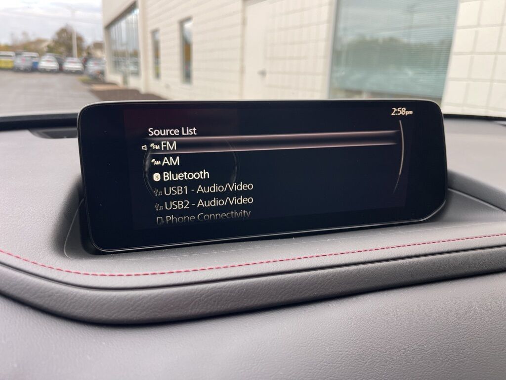 2026 MAZDA CX-30 2.5 S Carbon Edition San Clemente CA