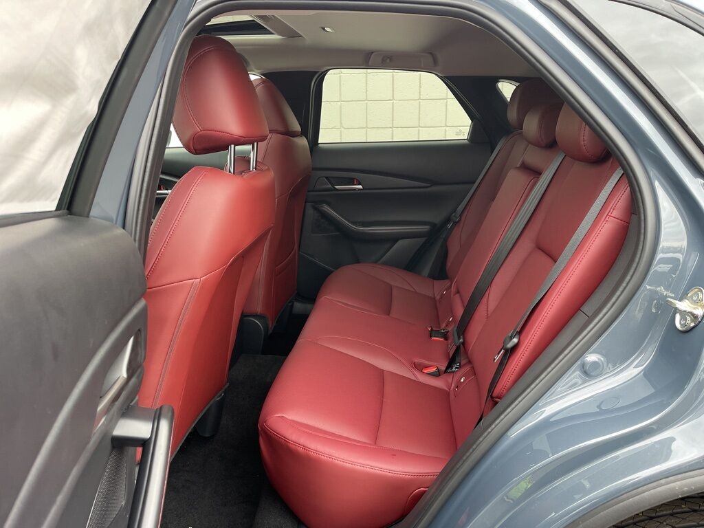 2026 MAZDA CX-30 2.5 S Carbon Edition San Clemente CA