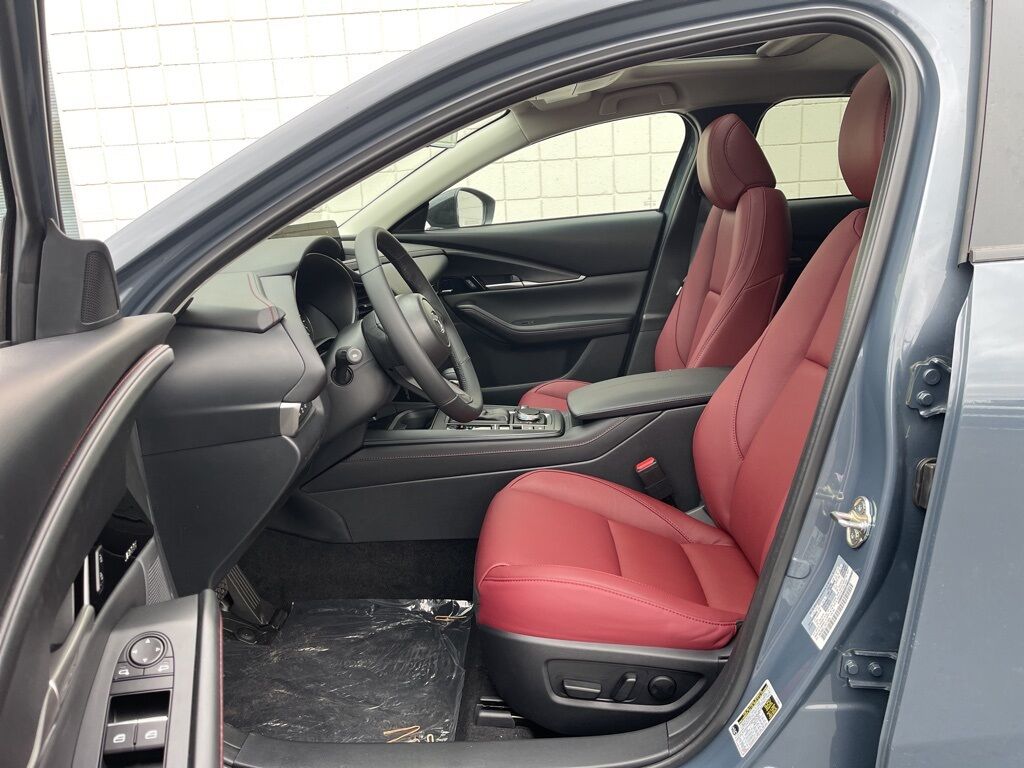 2026 MAZDA CX-30 2.5 S Carbon Edition San Clemente CA