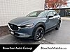 2026 MAZDA CX-30 2.5 S Carbon Edition
