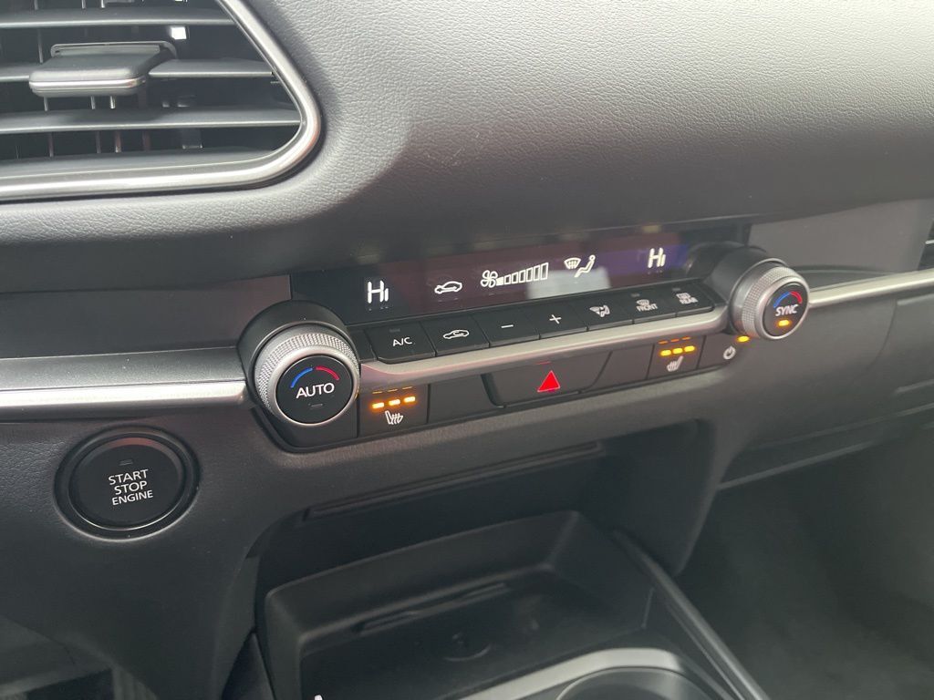 2026 MAZDA CX-30 2.5 S Carbon Edition San Clemente CA