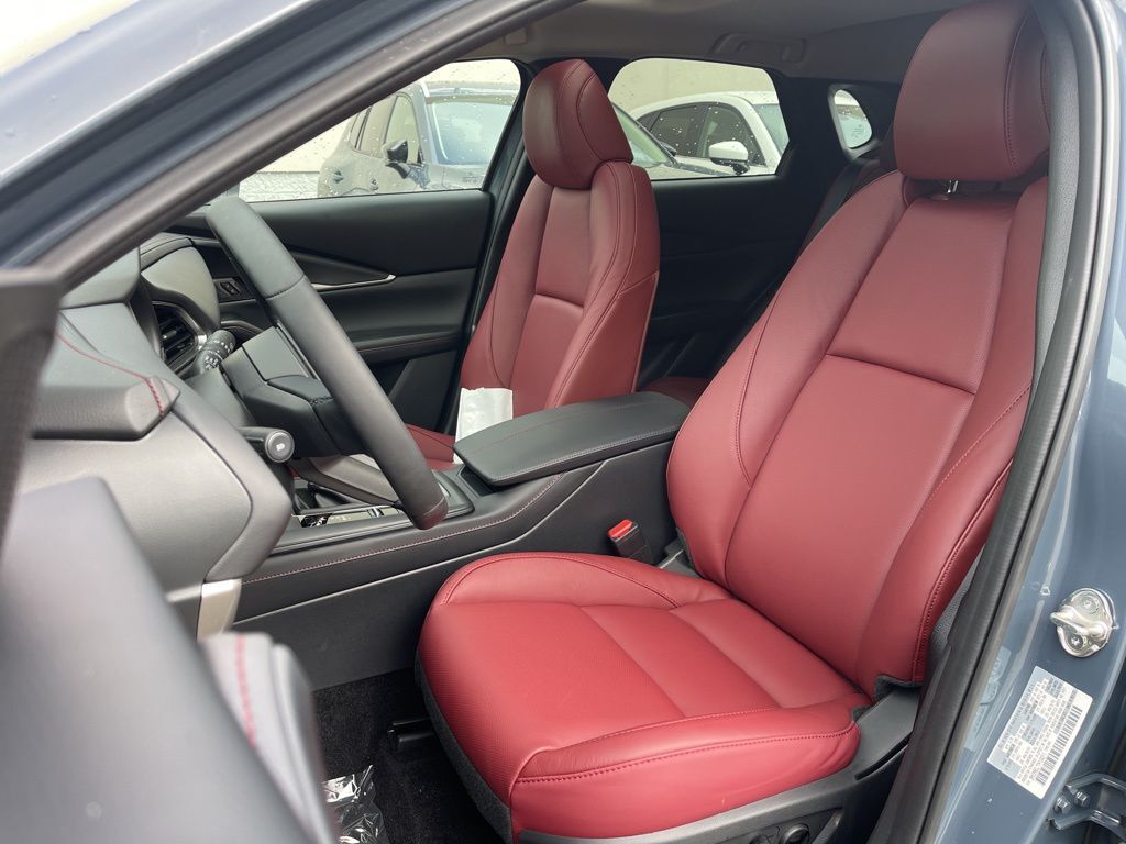 2026 MAZDA CX-30 2.5 S Carbon Edition San Clemente CA