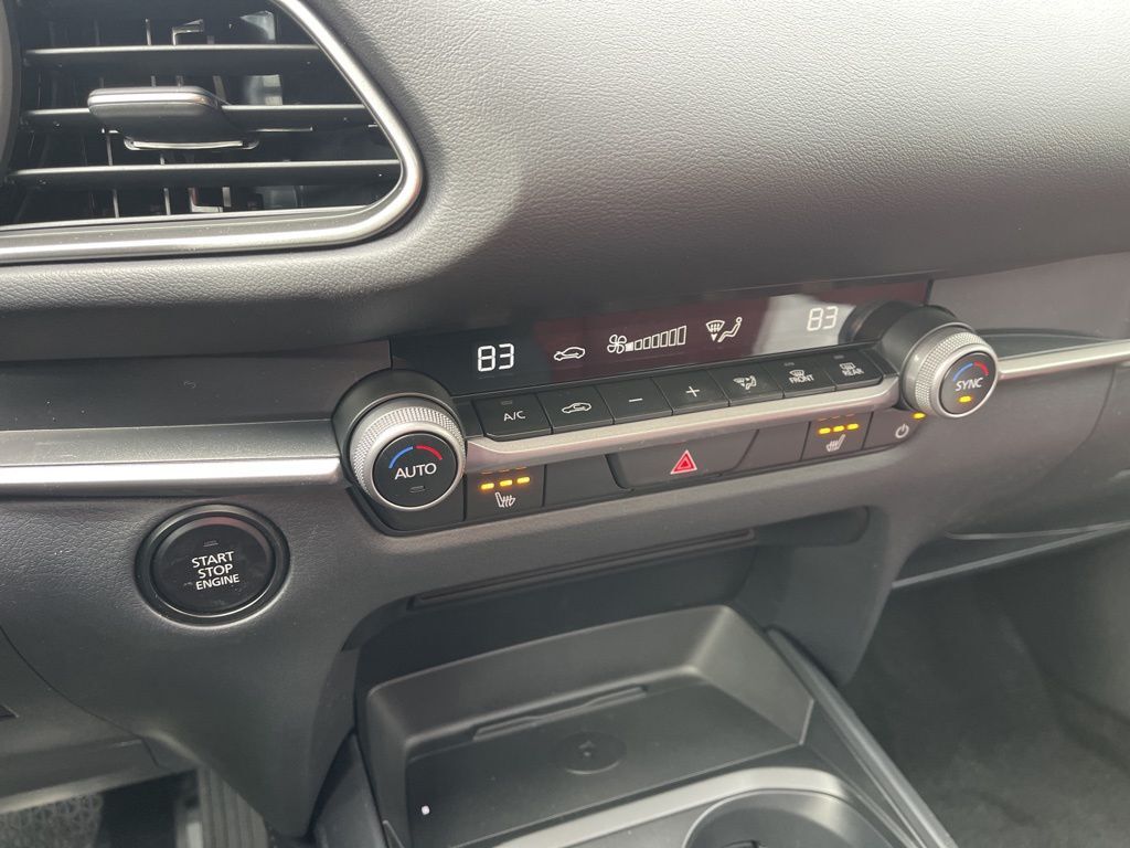 2026 MAZDA CX-30 2.5 S Carbon Edition San Clemente CA