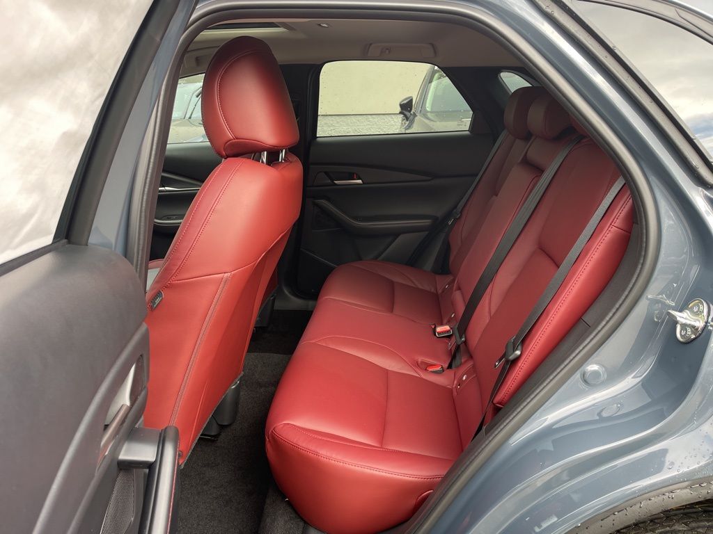 2026 MAZDA CX-30 2.5 S Carbon Edition San Clemente CA