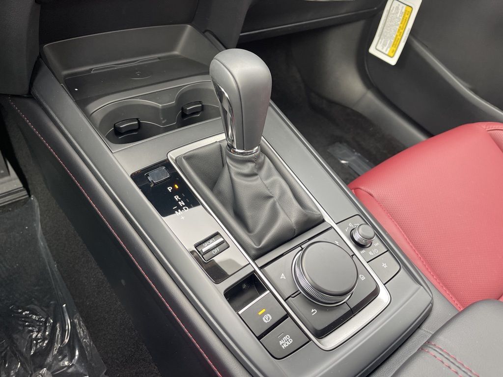 2026 MAZDA CX-30 2.5 S Carbon Edition Oshkosh WI