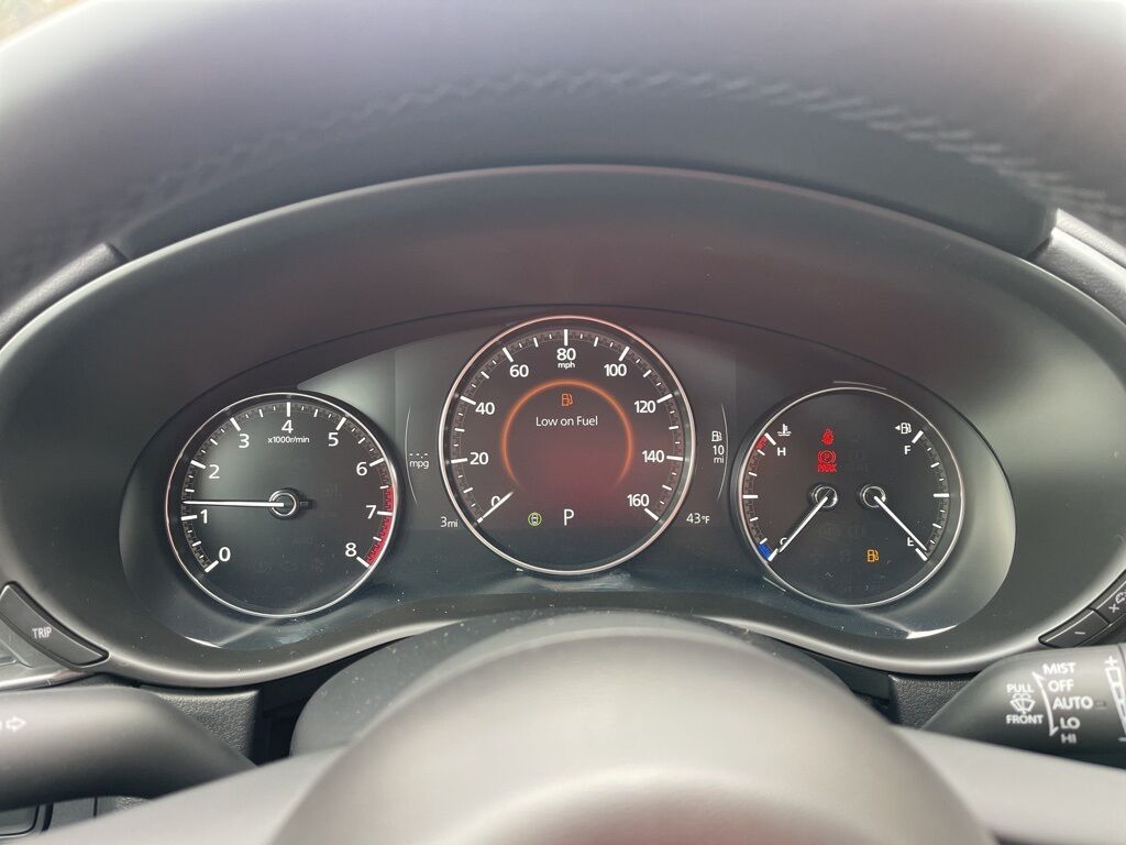 2026 MAZDA CX-30 2.5 S Carbon Edition San Clemente CA