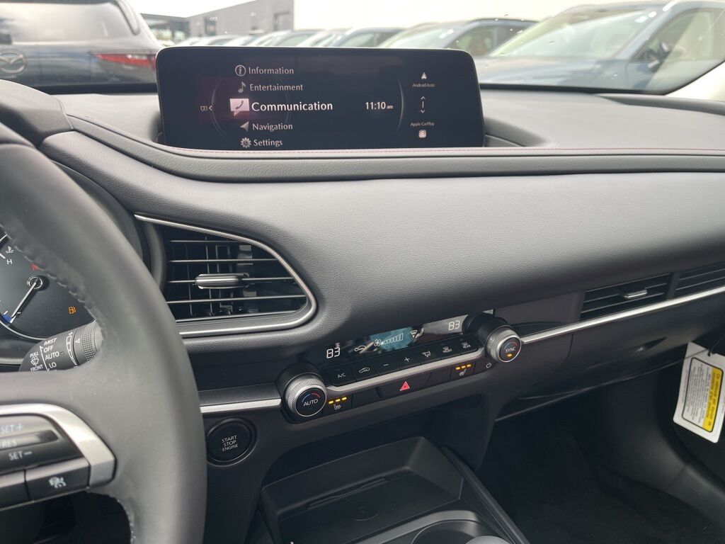 2026 MAZDA CX-30 2.5 S Carbon Edition San Clemente CA