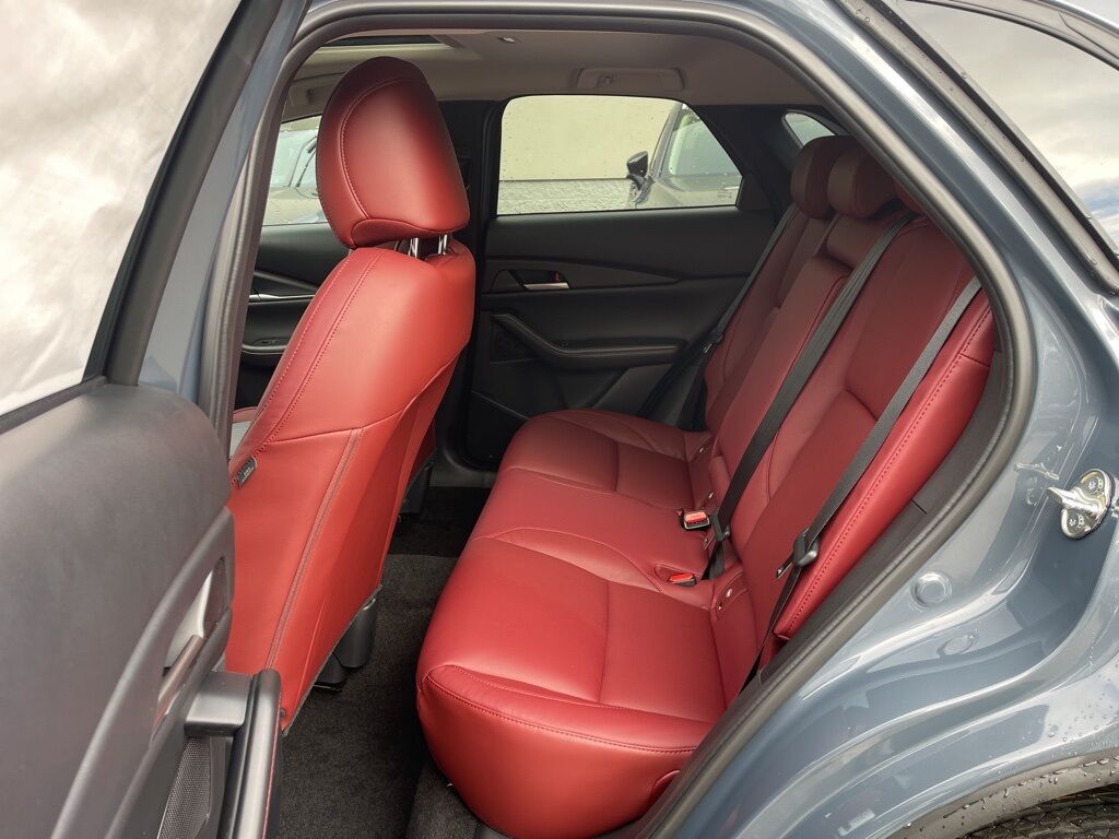 2026 MAZDA CX-30 2.5 S Carbon Edition San Clemente CA