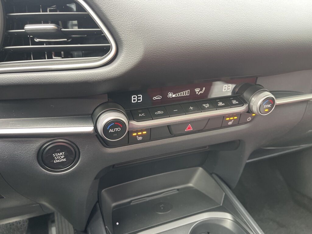 2026 MAZDA CX-30 2.5 S Carbon Edition San Clemente CA