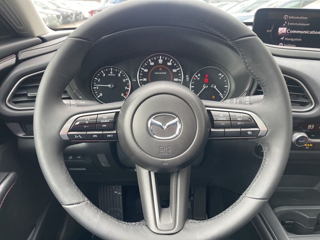 2026 MAZDA CX-30 2.5 S Carbon Edition Oshkosh WI 2026 MAZDA CX-30 2.5 S Carbon Edition Oshkosh WI