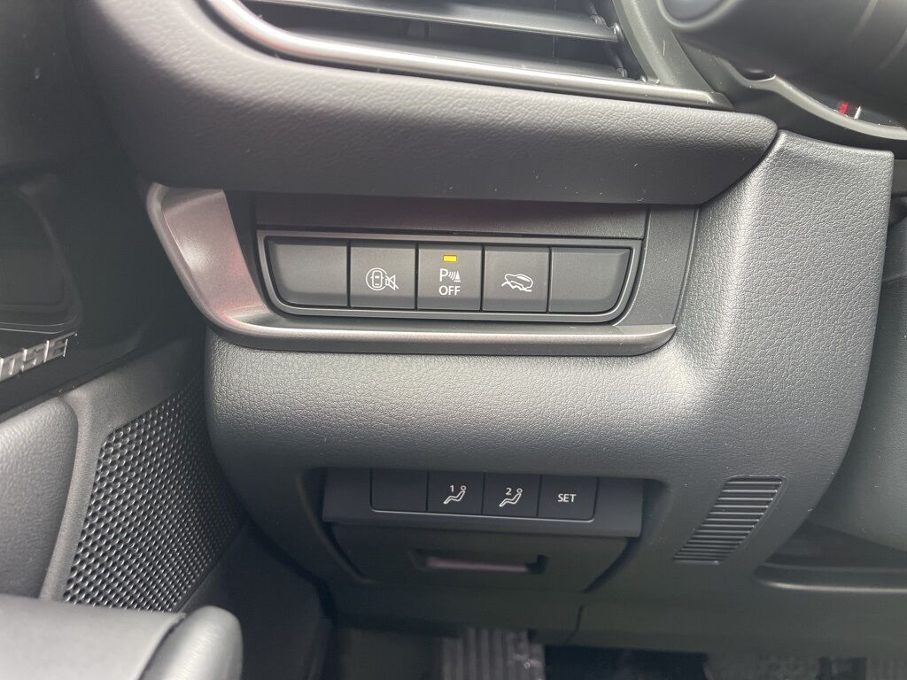 2026 MAZDA CX-30 2.5 S Carbon Edition San Clemente CA