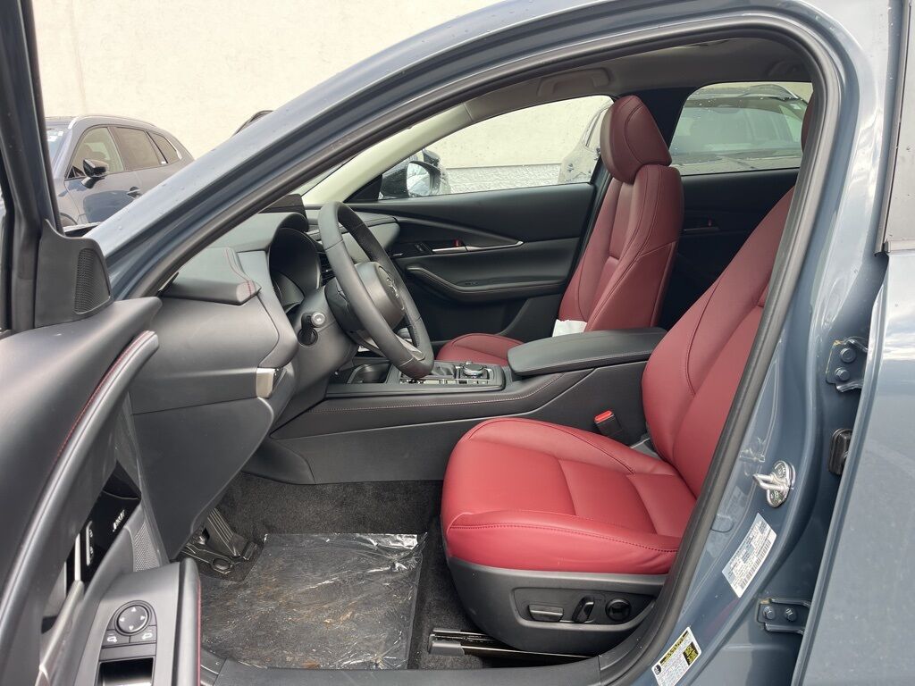 2026 MAZDA CX-30 2.5 S Carbon Edition San Clemente CA