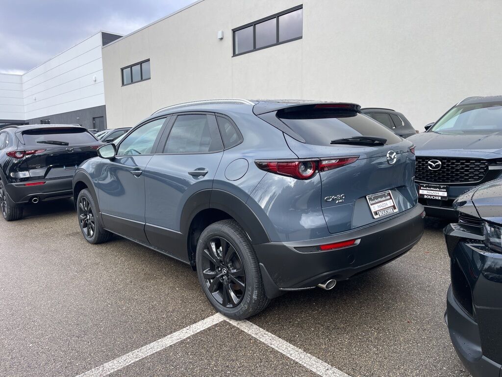 2026 MAZDA CX-30 2.5 S Carbon Edition San Clemente CA