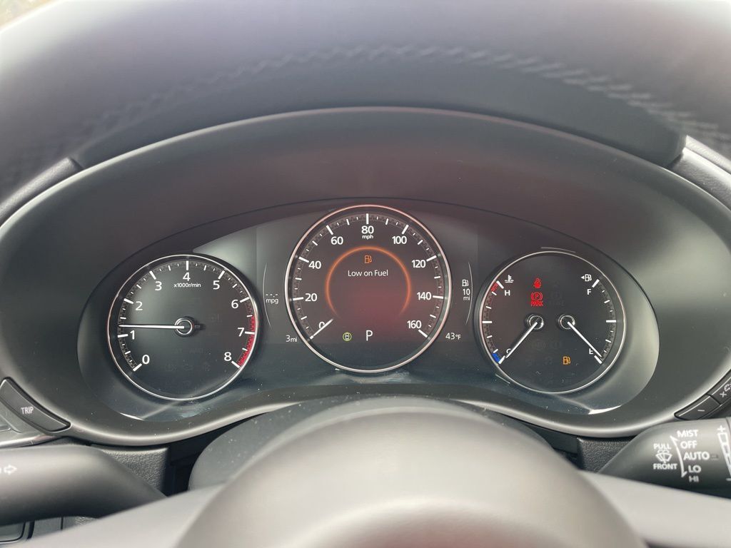 2026 MAZDA CX-30 2.5 S Carbon Edition San Clemente CA