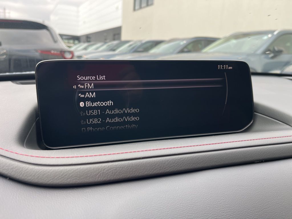 2026 MAZDA CX-30 2.5 S Carbon Edition Oshkosh WI