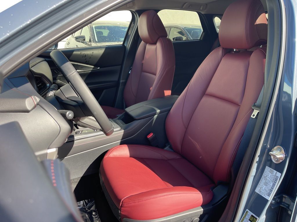 2026 MAZDA CX-30 2.5 S Carbon Edition San Clemente CA