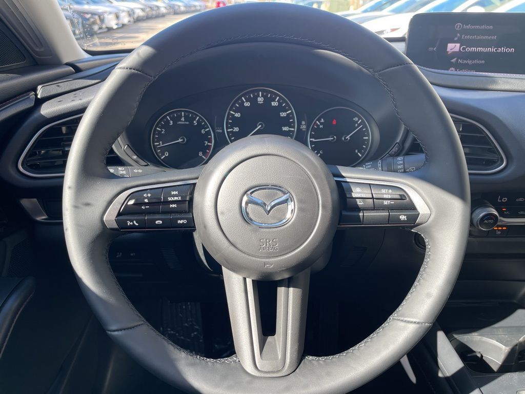 2026 MAZDA CX-30 2.5 S Carbon Edition San Clemente CA