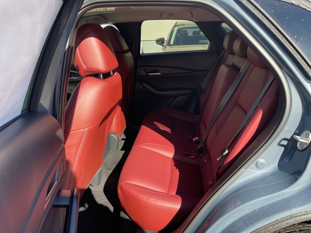 2026 MAZDA CX-30 2.5 S Carbon Edition San Clemente CA