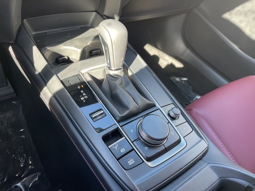 2026 MAZDA CX-30 2.5 S Carbon Edition San Clemente CA