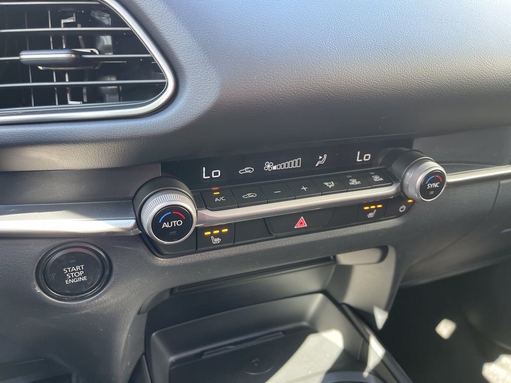 2026 MAZDA CX-30 2.5 S Carbon Edition San Clemente CA