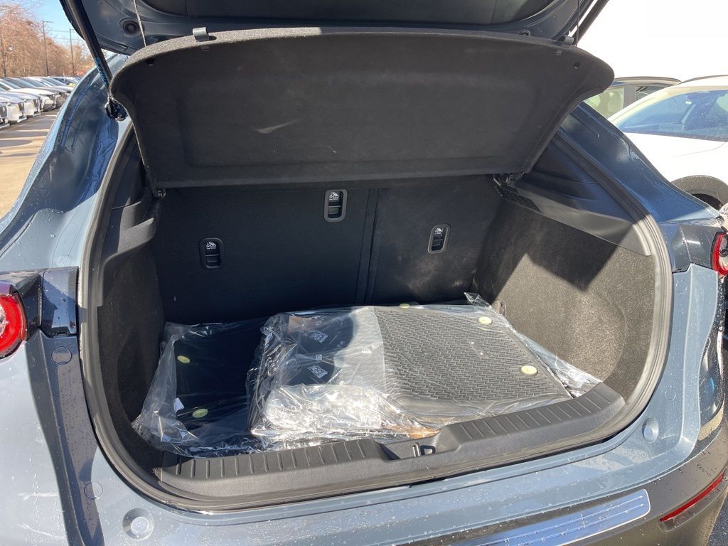 2026 MAZDA CX-30 2.5 S Carbon Edition San Clemente CA