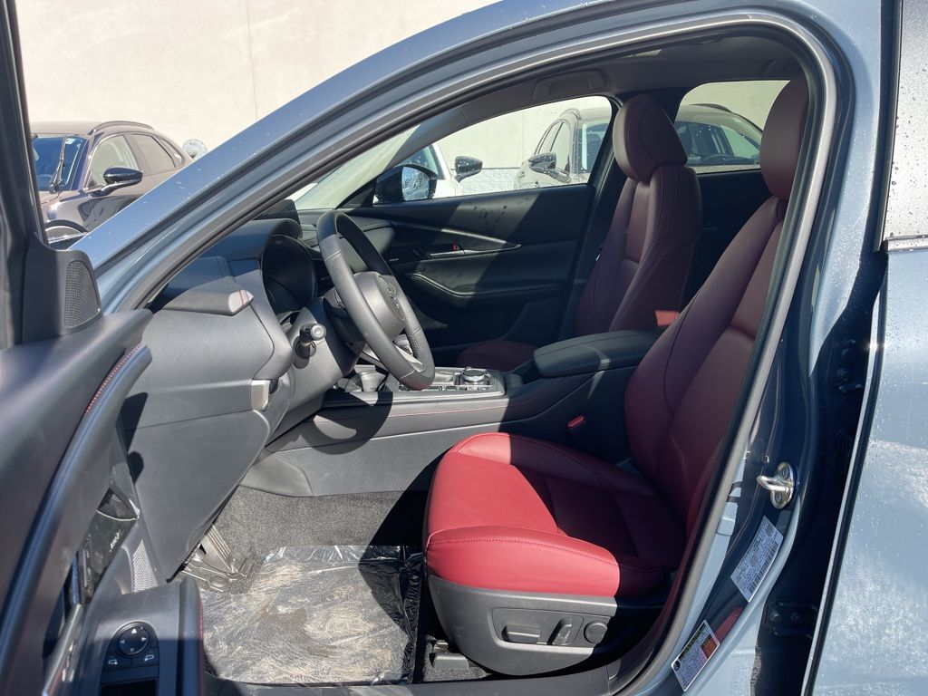 2026 MAZDA CX-30 2.5 S Carbon Edition San Clemente CA